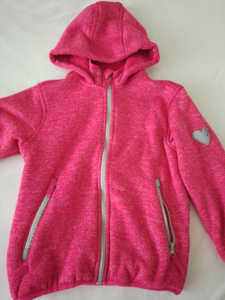 Sveter teplý hrubý128, kik,128