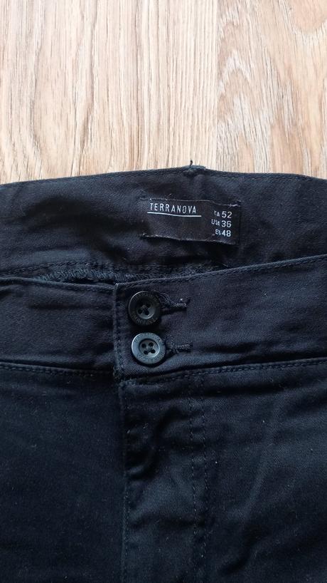 Nohavice, terranova,l