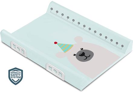 Sensillo prebaľovacia podložka tvrdá safety systém,