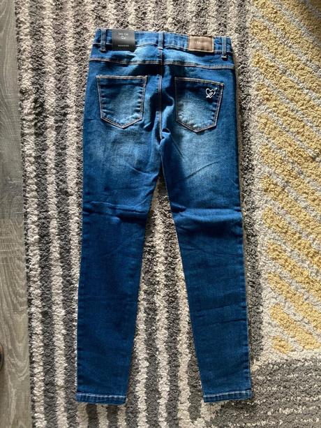 Skinny rifle reserved, reserved,140