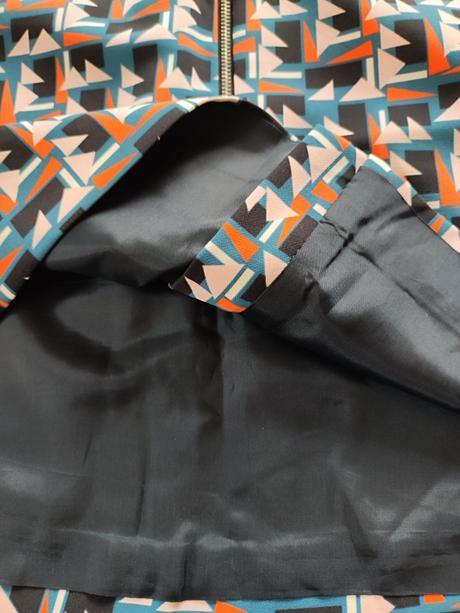 Dámska sukňa, promod,l