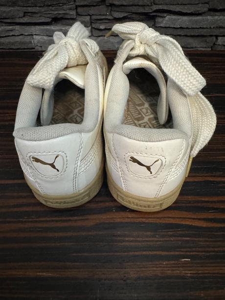 Tenisky puma, puma,38