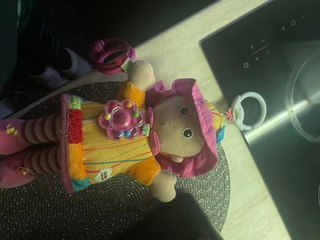 Predam hračky na kočiar, 