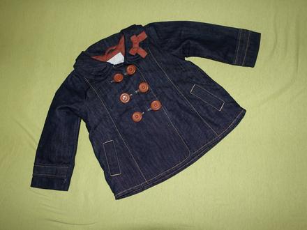 Riflovy kabatik next, next,86