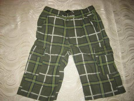 Kraťase palomino, palomino,122