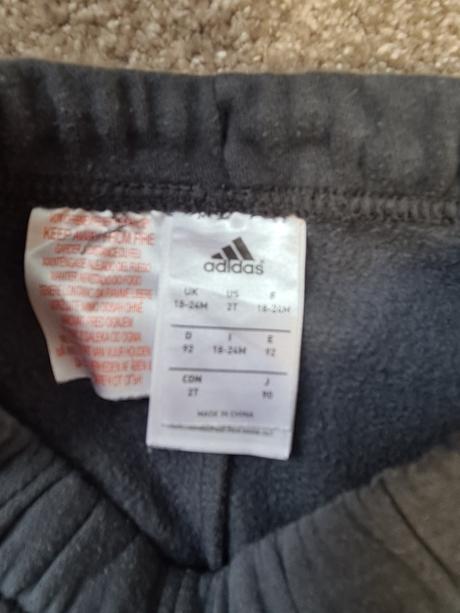 Messi súprava, adidas,92