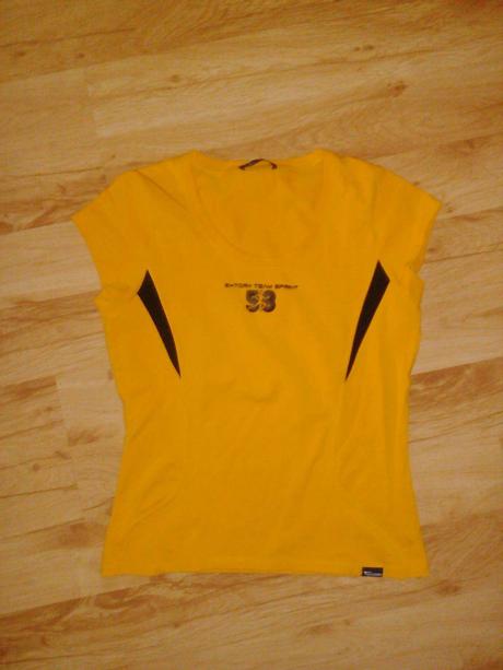 Značkove sportove tricko, m