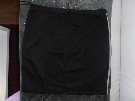 Dámska sukňa č. 40, new yorker,l