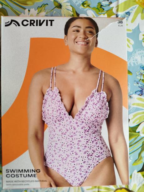 Predám novo kúpené plavky c.38, 38