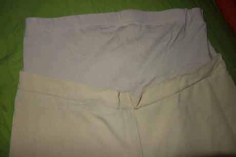 Tehotenske nohavice cz drami, 38