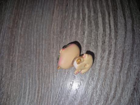 Littlest pet shop skrecok,