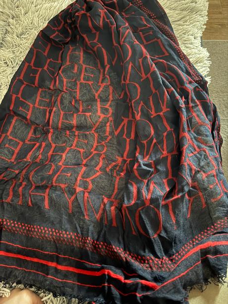 Šál, tommy hilfiger