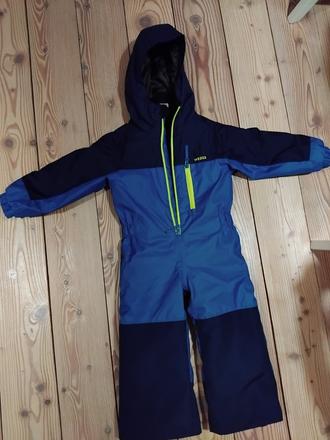 Overal wedze, wedze,98