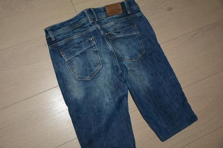 Kraťasy, fishbone,36