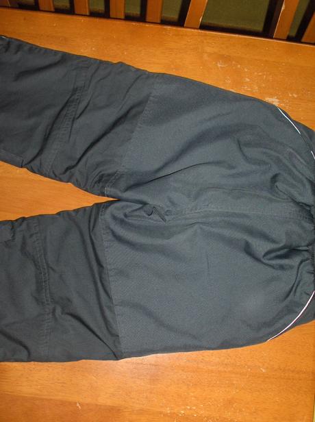 Chlapčenské otepľovačky, 104