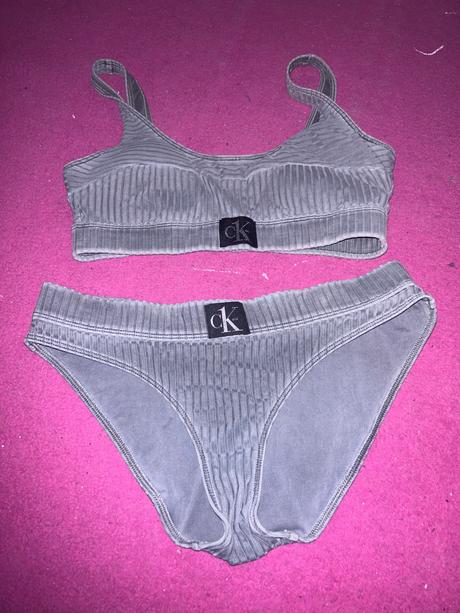 Calvin klein bikiny, calvin klein,m