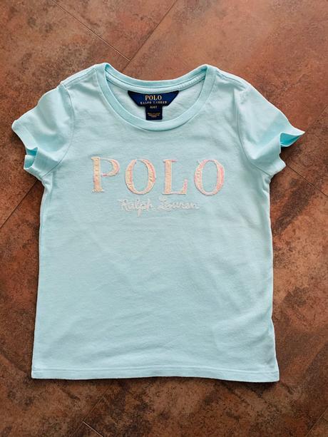 Tricko ralph lauren, ralph lauren,110