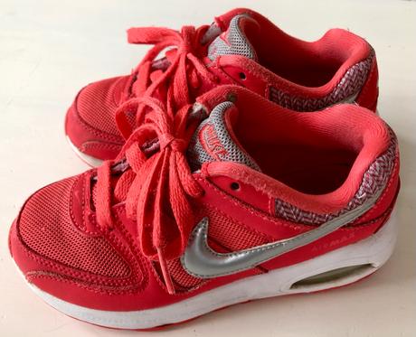 Detské tenisky nike air max, nike,33