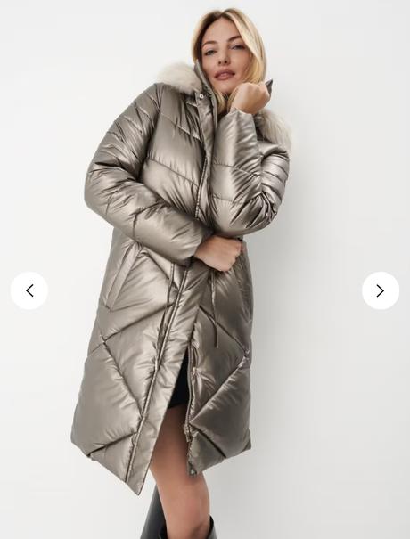 Metalicka bunda, mohito,34