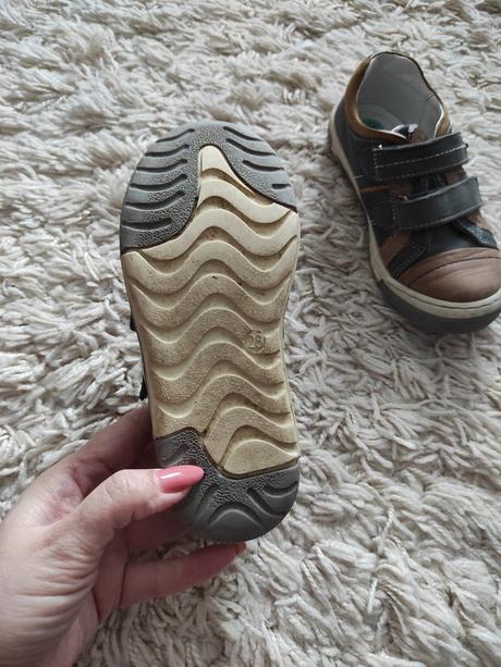 Kožené topánky prechodné, lasocki,28