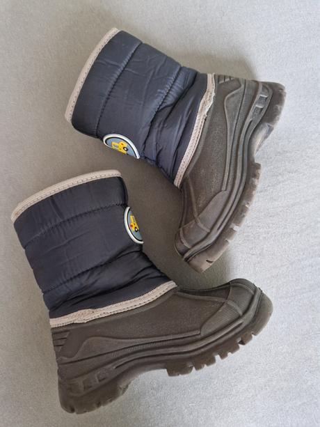 Chlapčenské snehule 5.10.15., 26