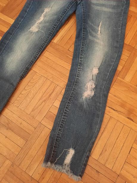 Dievčenské rifle, john lewis,140