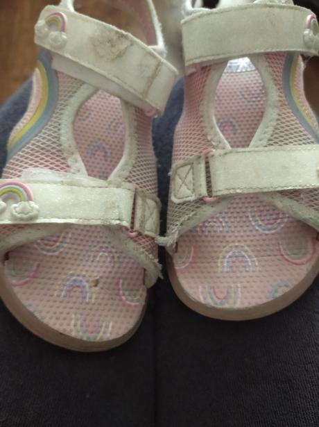Sandale, f&f,31