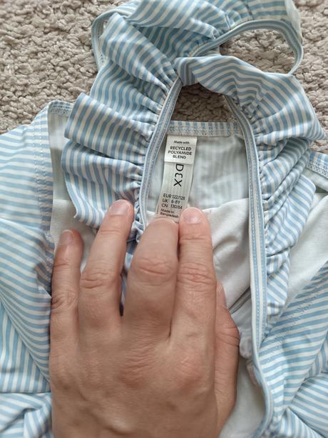 Plavky lindex, lindex,122