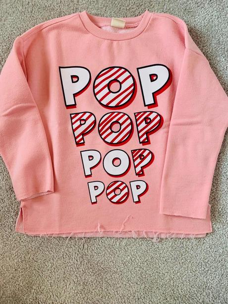 Mikina zara, zara,128