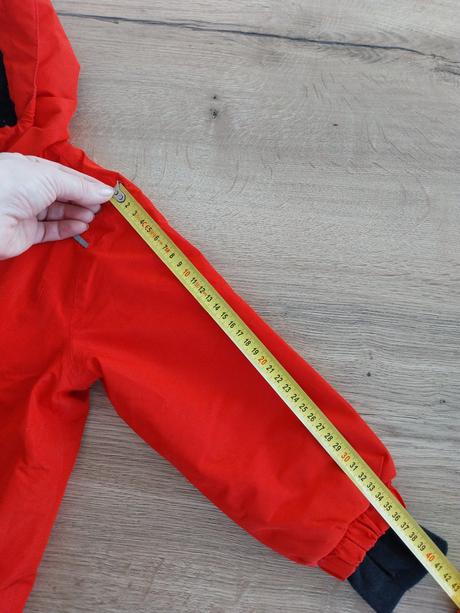 Zimná bunda, crivit,104