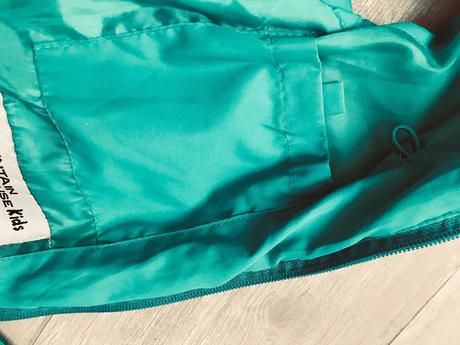 Kvalitná teplá vesta, mountain warehouse,110