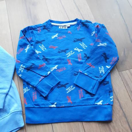 Mikiny, kiki&koko,110