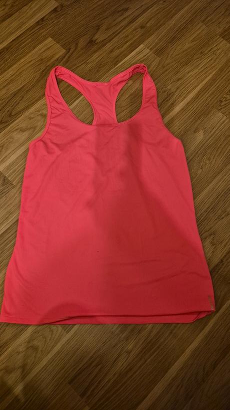 Sportove tielko 36/38, decathlon,36