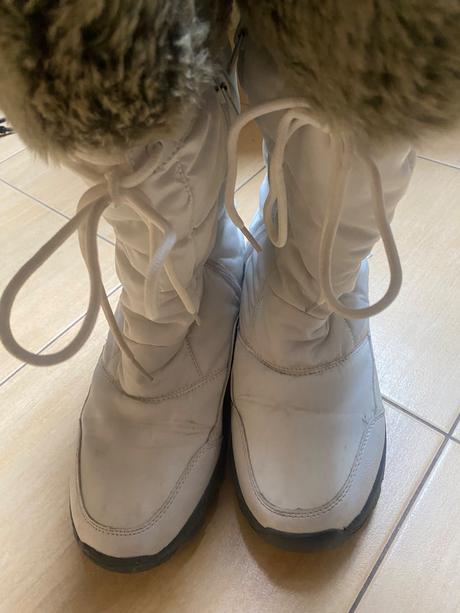 Čizmy, loap,40
