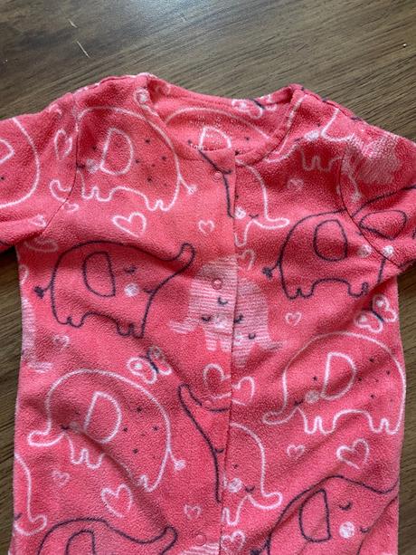 Teple pyzamko, f&f,80