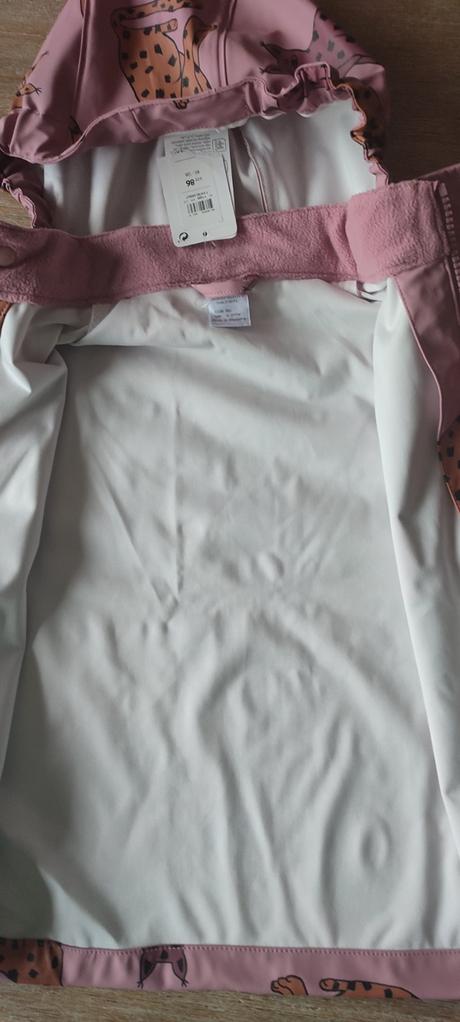 Lindex bunda do dazda, lindex,86