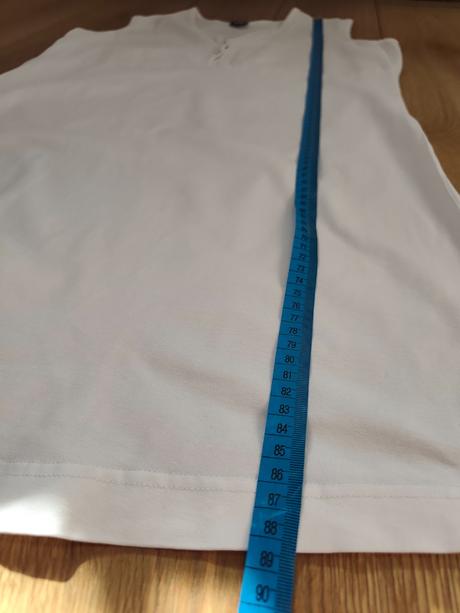Košeľa nočná,l/xl, jožánek,l