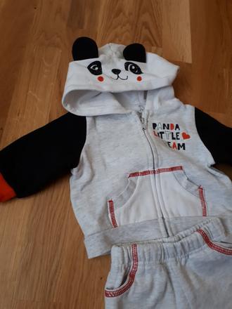 Kompletik, baby club,56