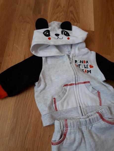 Kompletik, baby club,56