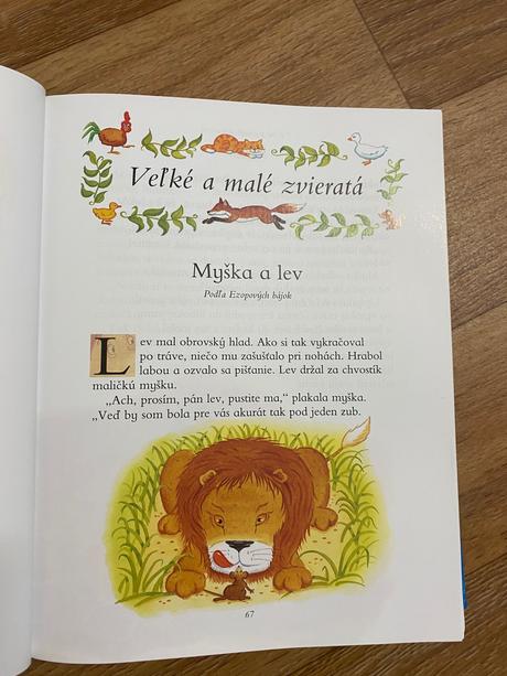 Veľká krásna veľká kniha 100 najkrajších rozprávok, 