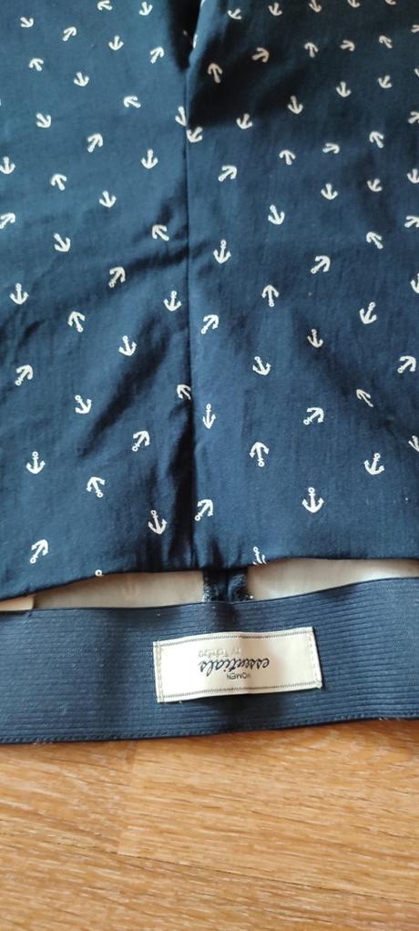 3/4 nohavice, tchibo,xxl