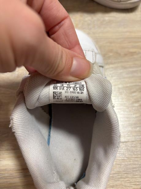 Tenisky adidas, adidas,27