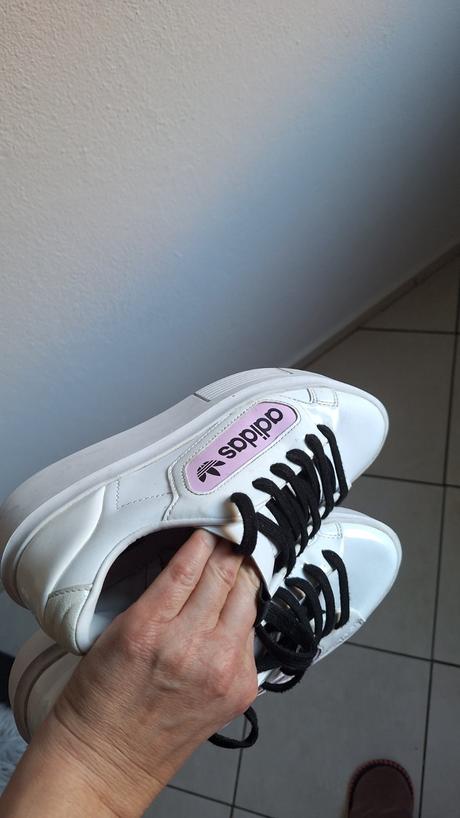 Tenisky, adidas,38