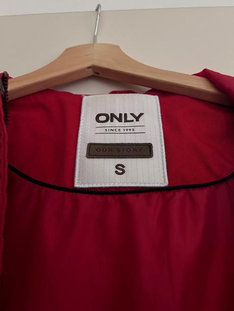Jarná bunda, only,s