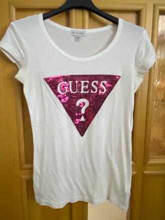 Guess xs/s, guess,xs