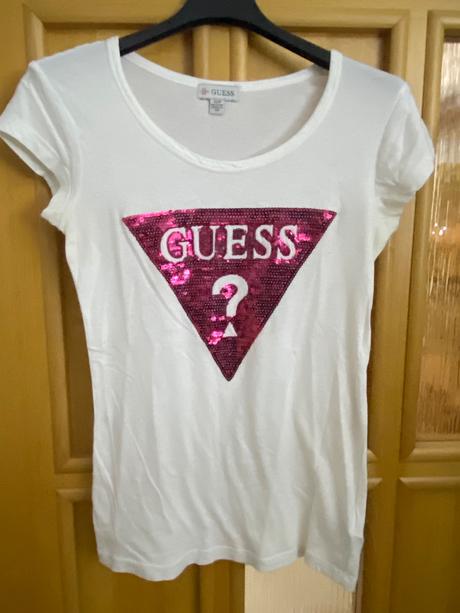 Guess xs/s, guess,xs