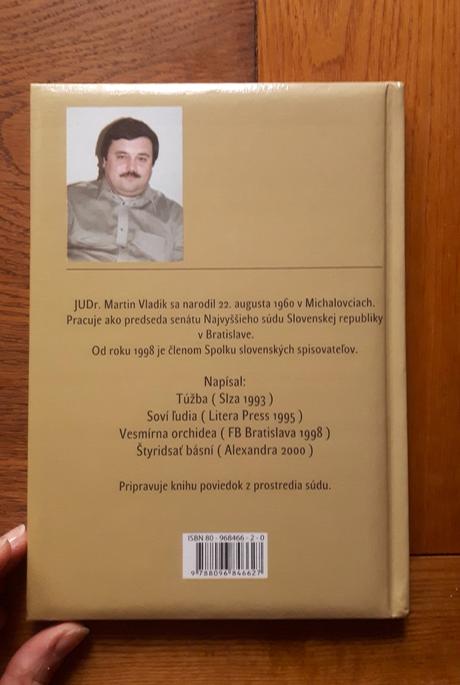 Psie časy - martin vladik, 