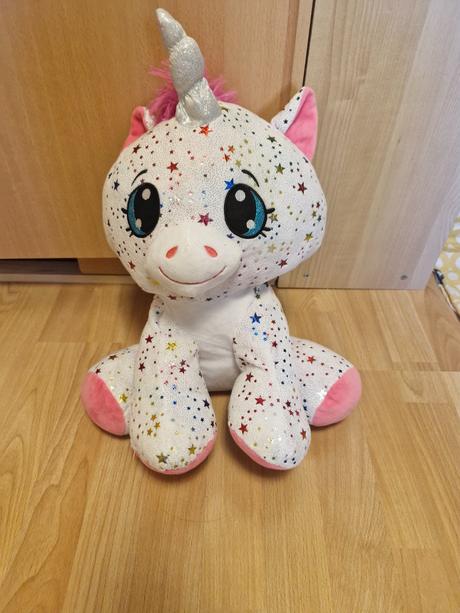 Plysove zvieratka 1, 