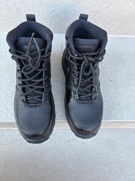 Zimná obuv, nike,37