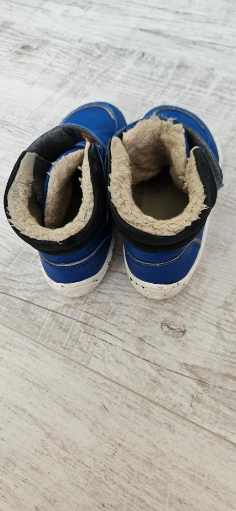 Zimné topánky, be lenka,31